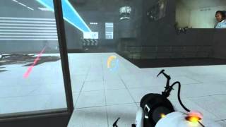 Dev Struggles With Portal (Part 10)