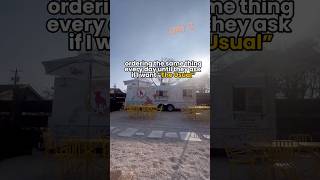 Trying to Become a Regular #challenge #food #regular #restuarant #customerservice #supportlocal