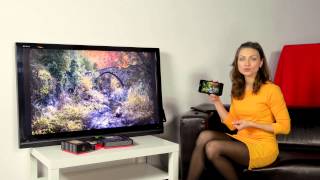MultiScreen overview