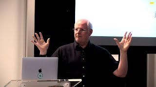 Declaring Test Bankruptcy // John Whitfield, Quovo [FirstMark's Code Driven]