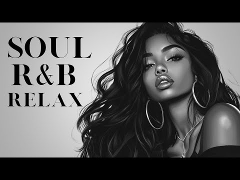 Soul R&B Playlist 🎶 | Chill | Relaxing| Good Mood  | Smooth Vibes