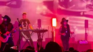 Ministry - Jesus Built My Hotrod @ Hard Rock Live Orlando Mar 23 2024