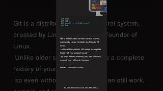 What is Version Control Git  #coding #github #programming #development #beginnersguide