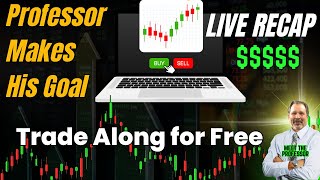 Thinkorswim Custom Indicators Every Day Trader Needs: Live Trading Recap