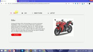 html5 css3 and javascript.. another idea