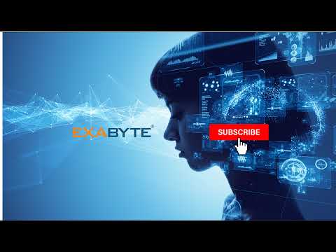 Exabyte Apps Live Stream