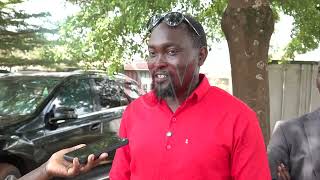 Alex Waiswa Mufumbiro denied bail until January 22nd