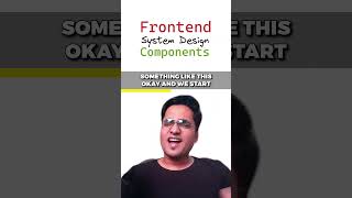 Frontend is not all about Building an UI