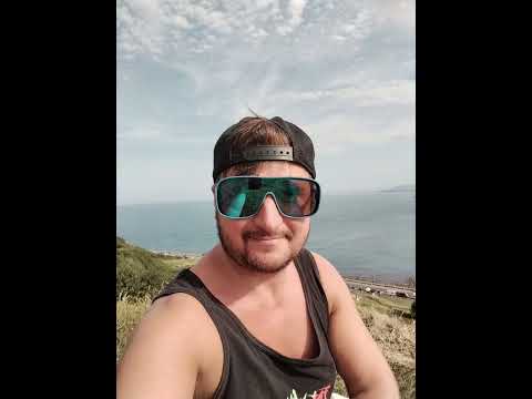 A solo day out to the yorkshire riviera. #scarborough #eastcoast 