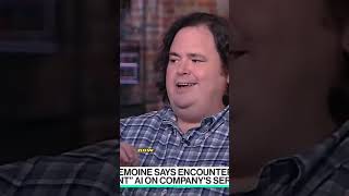 Google Engineer On Artificial Intelligence #artificialintelligence