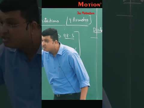 5 parameters to ensure selection in #IIT #JEE by @nv sir . jee motivation