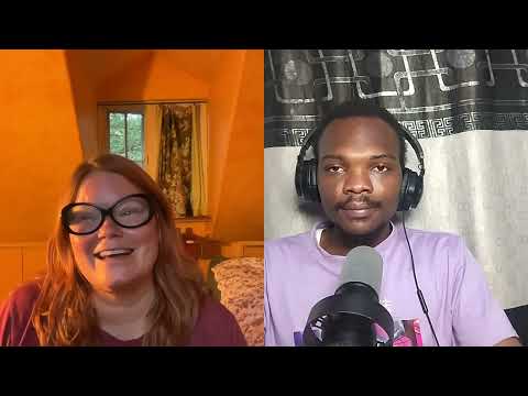 Curiosity Unleashed: How to Celebrate Have a Go Month Every Day — Kirsten Rudberg | Ep 58