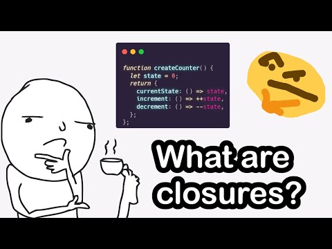 Closures: An Introduction
