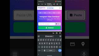 How To Download Instagram Reels Without Watermark | #instagramreelsdownloadkaisekare #instareela