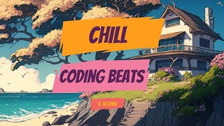 Chill Out and Code: Lo-fi Music to Enhance Your Programming Experience