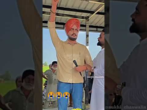 😭😭 #sidhumoosewala #amritmaan #viral #shorts