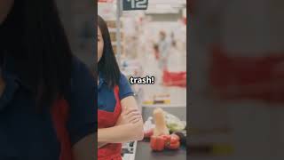 Retail Revenge Clocking Out Chaos!-#WorkplaceDrama #PettyRevenge #HRWins