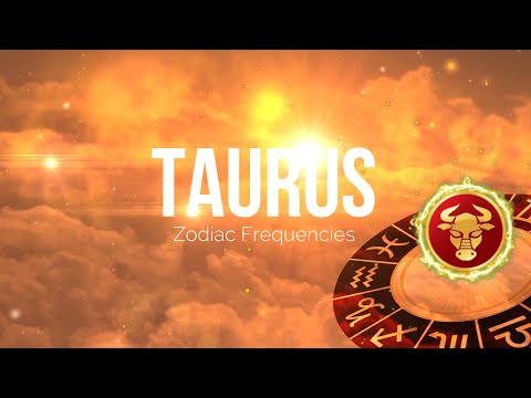 Zodiac Frequencies | Taurus | 259 Hz