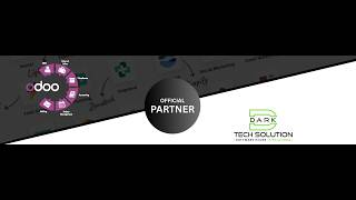 The Dark Tech Solutions | Official Odoo Partner | ERP & Digital Transformation Experts