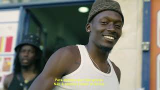AD - Ba di sol (dir. by daniel cardoso)