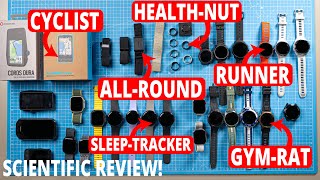 Smartwatch Buying Guide: Best Pick for Every Person (Science‑Based)