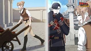 She Just Wants To Work Hard To Help Her Family, But The Male Lead Thinks She Has An Evil Plan