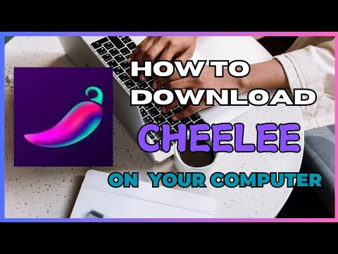 Install Cheelee on PC | Easy Step-by-Step Setup Guide