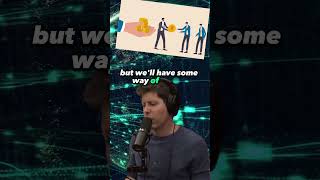 Preparing for AI Job Disruption: Strategies for the Future - JRE #2044 with Sam Altman CEO of OpenAI