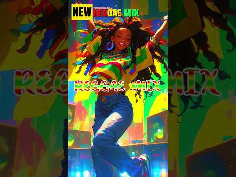 NEW REGGAE MIX | REGGAE POPULAR SONGS MIX 2024 | REGGAE LOVE SONGS MIX 2024