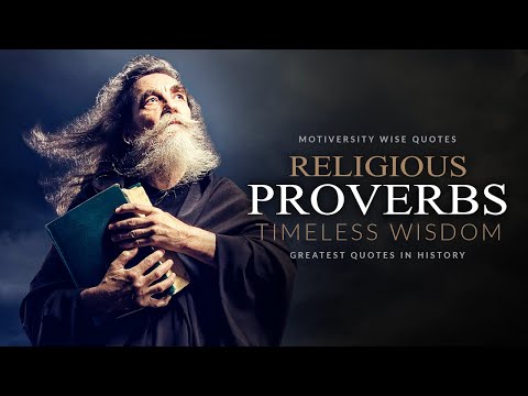 The Greatest Bible Verse & Scriptures | Quotes, Proverbs, & Sayings