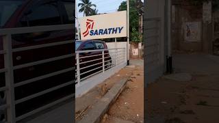 Maruthi Suzuki True Value Sarathy #kollam #shorts #truevalue #sarathy