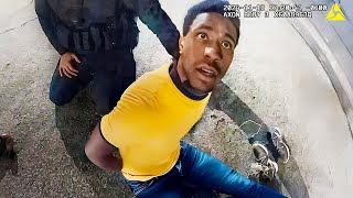 Every Wanted Criminal’s Worst Nightmare