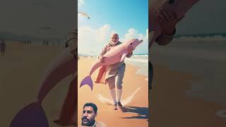 #funny #viralshort cartoon #trending 🤣