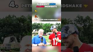 FUNNIEST JOSH ALLEN MOMENTS 😂🏈