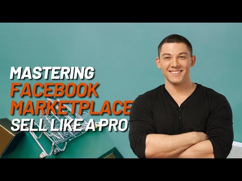 Top 5 Facebook Marketplace Hacks to Make You RICH in 2025