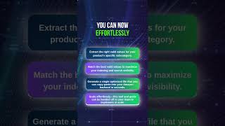 AMZ Brain. One-Click Amazon Backend Optimization — Free AI Tool in Seconds!