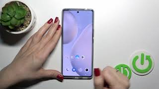 How to Change the Fingerprint Unlock Animation on VIVO S17