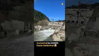 Arunachal: India Ka Underrated Power Hub? 😯
