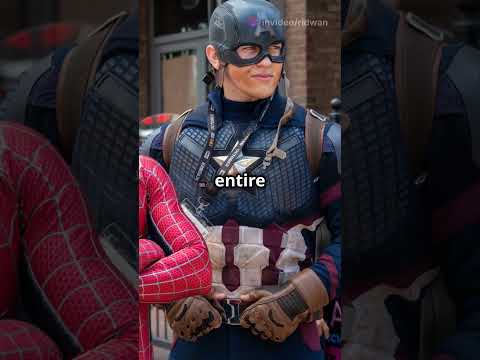 5 Hilarious Avengers Facts You Didn't Know!