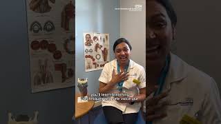 How Speech Therapy Can Help with Chronic Cough