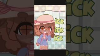 ICK meme 🤢 #gachalive2d #gachaclub #capcut #alightmotion