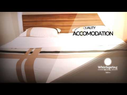 Whirlspring Hotel Intro