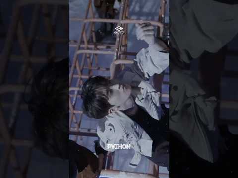 GOT7 'PYTHON' MV  #GOT7 #갓세븐 #PYTHON #GOT7_PYTHON #WINTER_HEPTAGON #GOT7_WINTER_HEPTAGON