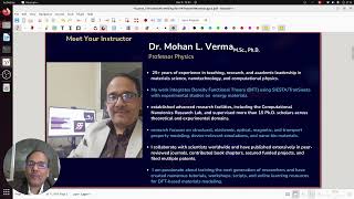 Scientific Writing for Computational Material Science (DFT) Research