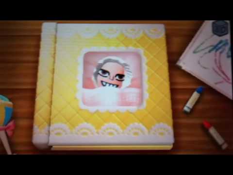 Tomodachi Death
