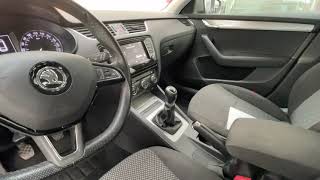 DasWeltAuto Autovia - Octavia Break