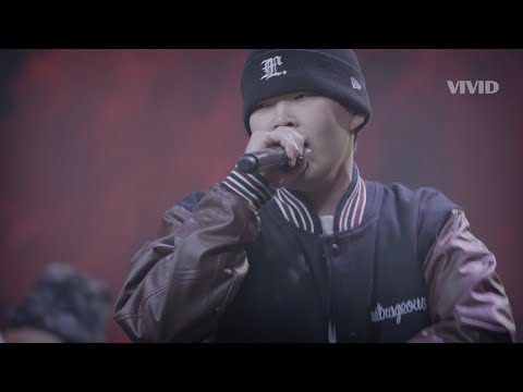 스티피, 다빈 - OVERTIME (feat. YESCOBA) 본선 3차 음원 미션 무대 풀버전 (Full ver.)  | 드랍 더 비트