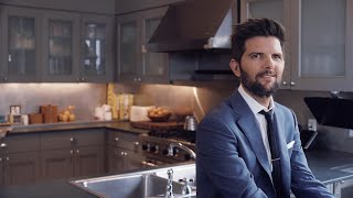 J.Crew Ludlow suits, trusted by Adam Scott