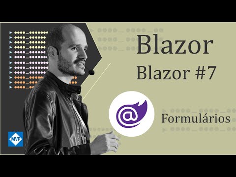 Série: Blazor #7 - Formulários e validação