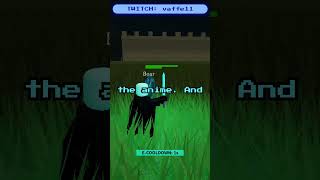 NEW SAO ROBLOX MMO - SKILL SYSTEM #roblox #gaming #gamedev #sao #swordartonline